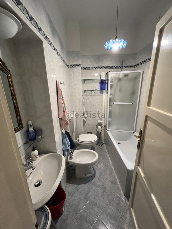 appartamento in affitto a Bologna in zona San Vitale