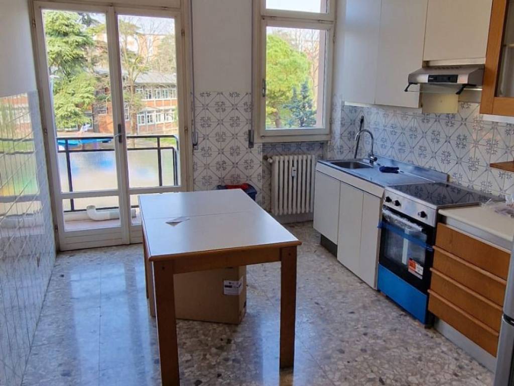 appartamento in affitto a Bologna in zona San Donato