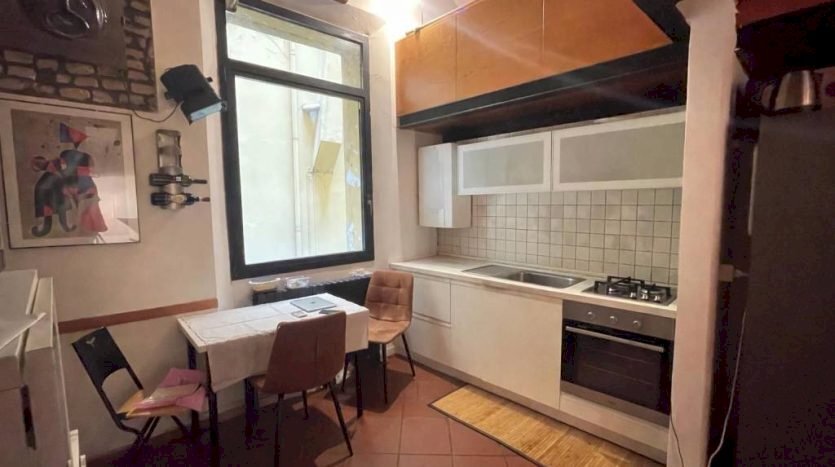 appartamento in affitto a Bologna in zona Saragozza
