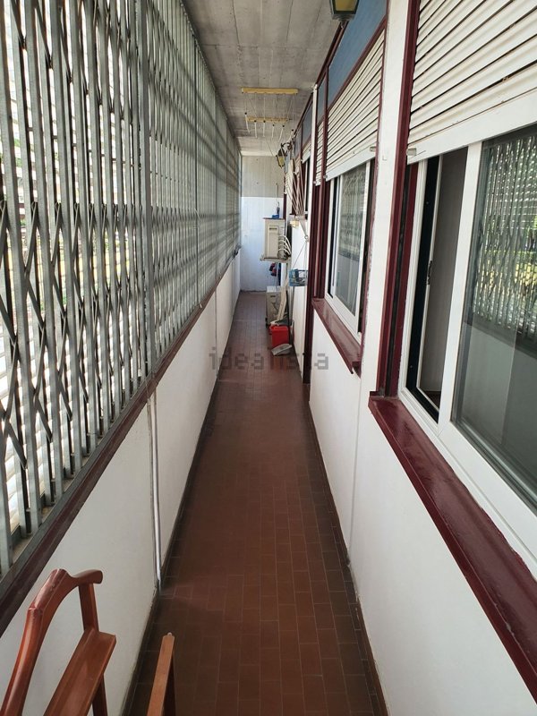 casa indipendente in affitto a Bologna in zona Savena