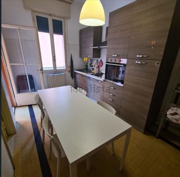 appartamento in affitto a Bologna in zona Centro Storico