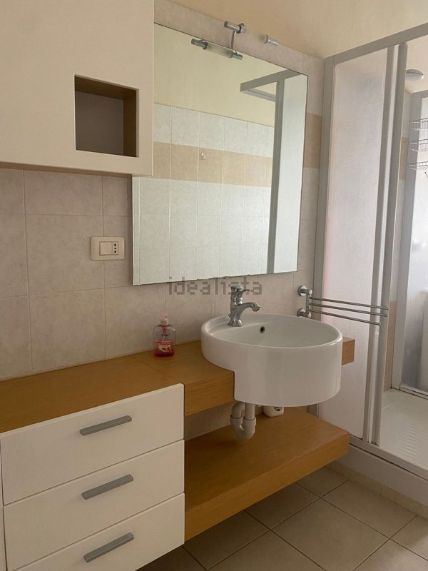 appartamento in affitto a Bologna in zona Bolognina