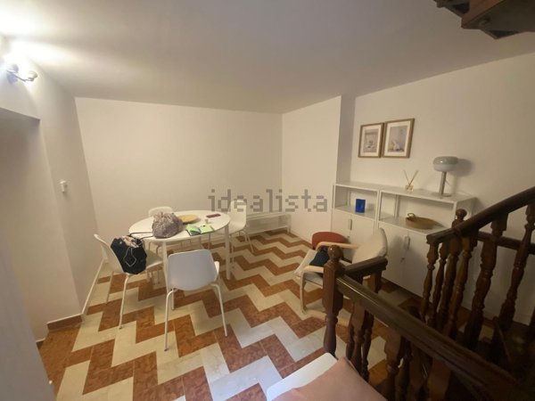 appartamento in affitto a Bologna in zona San Vitale