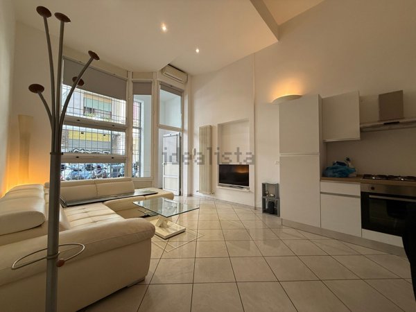 appartamento in affitto a Bologna in zona Quartiere Porto