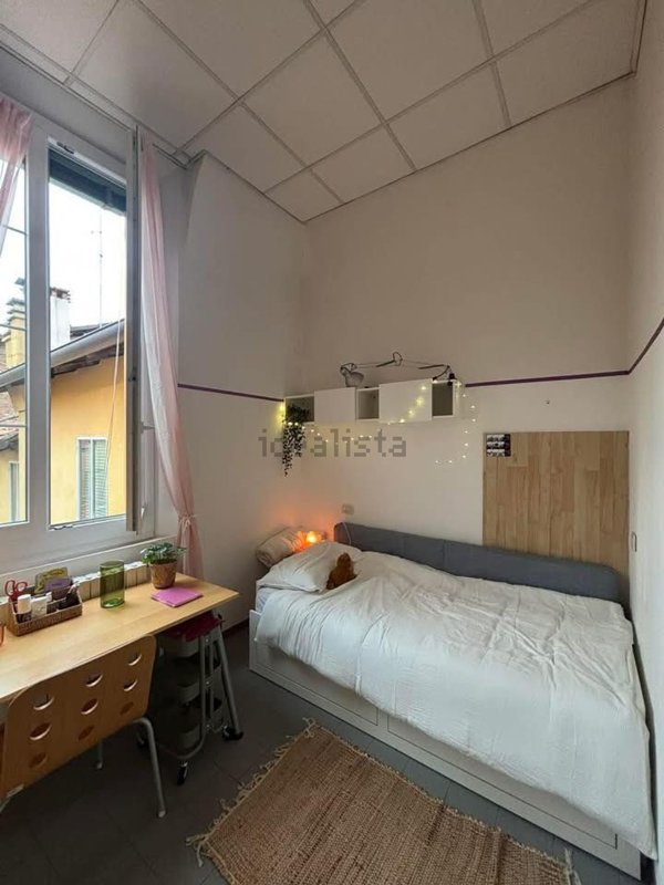 appartamento in affitto a Bologna