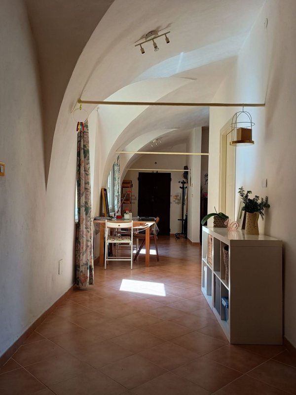 appartamento in affitto a Bologna in zona Saragozza