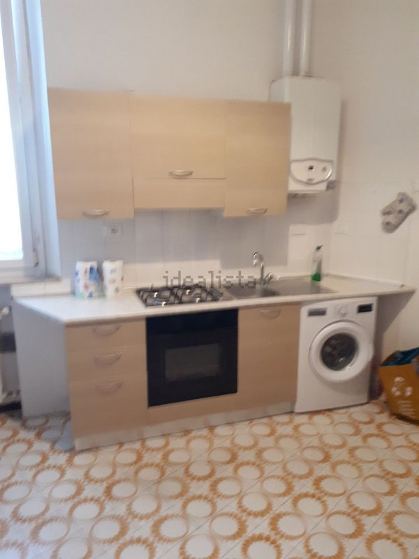 appartamento in affitto a Bologna in zona San Vitale