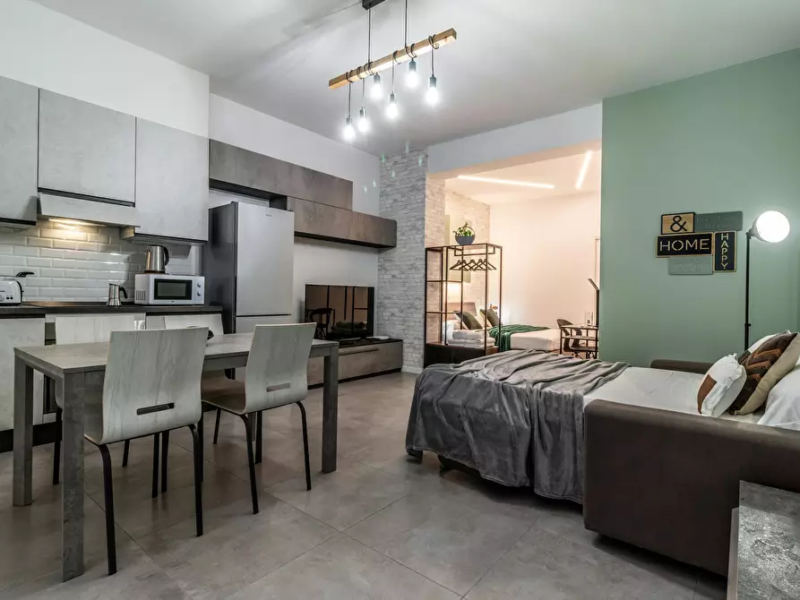 appartamento in affitto a Bologna