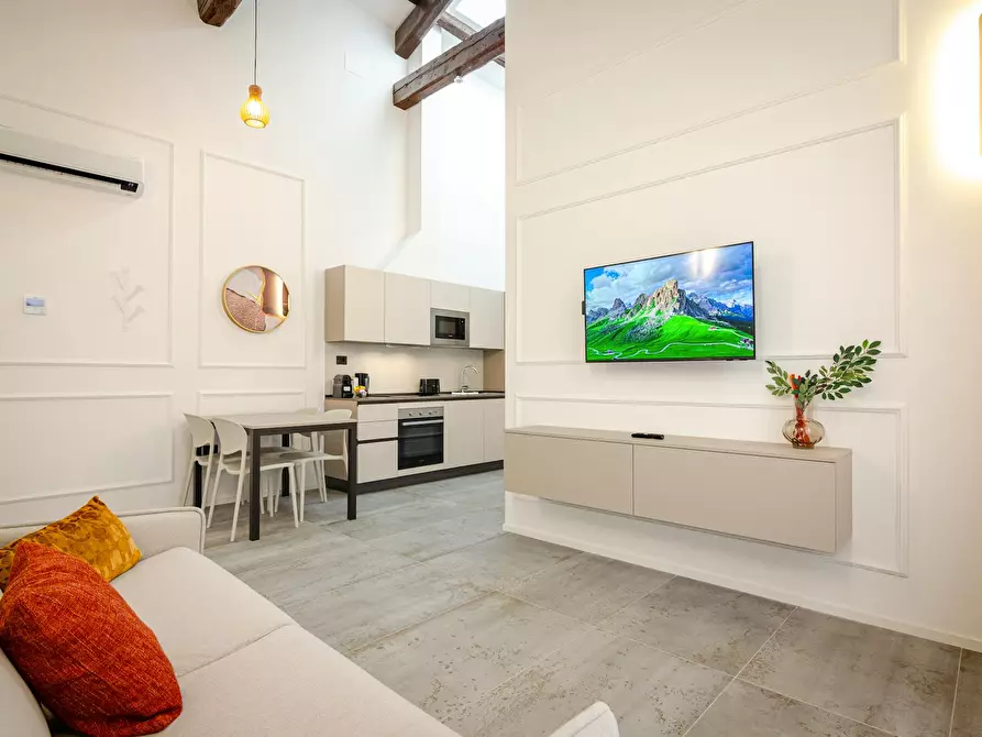 appartamento in affitto a Bologna