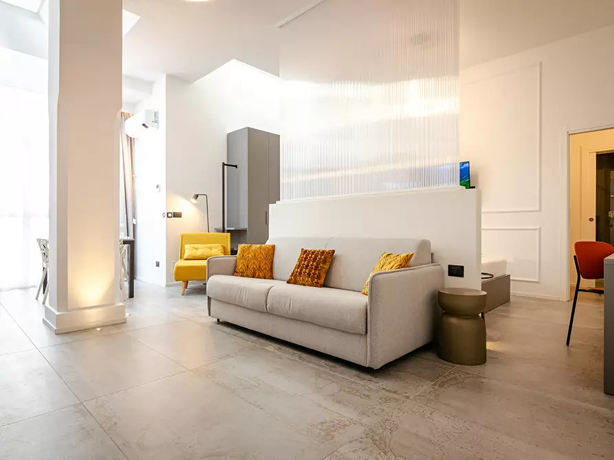 appartamento in affitto a Bologna