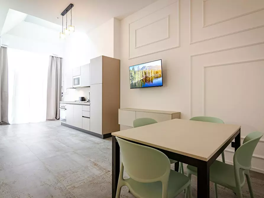 appartamento in affitto a Bologna