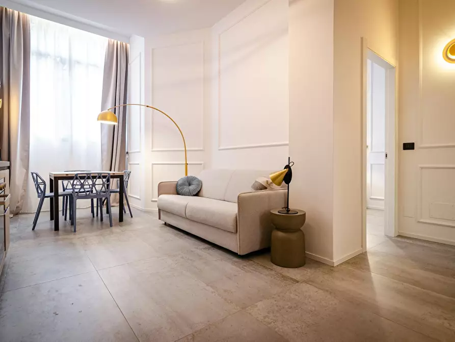 appartamento in affitto a Bologna