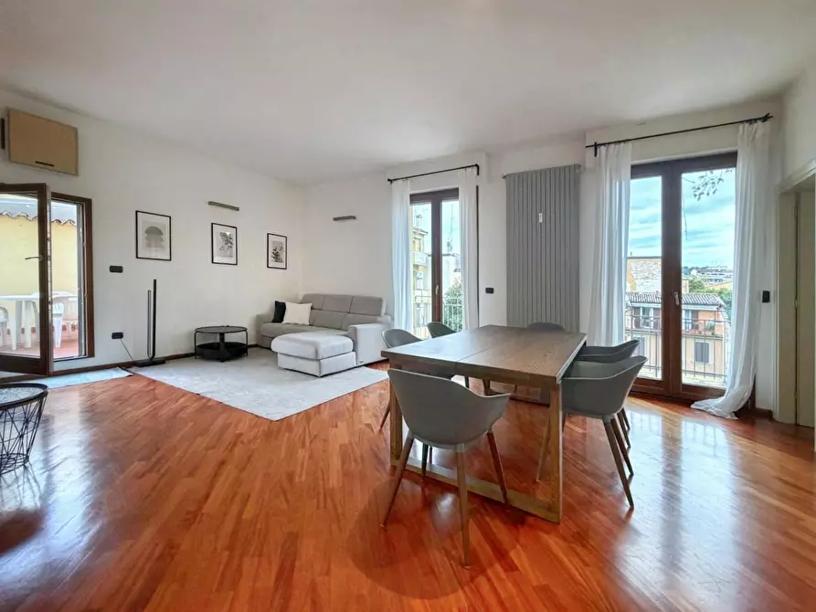 appartamento in affitto a Bologna in zona Reno