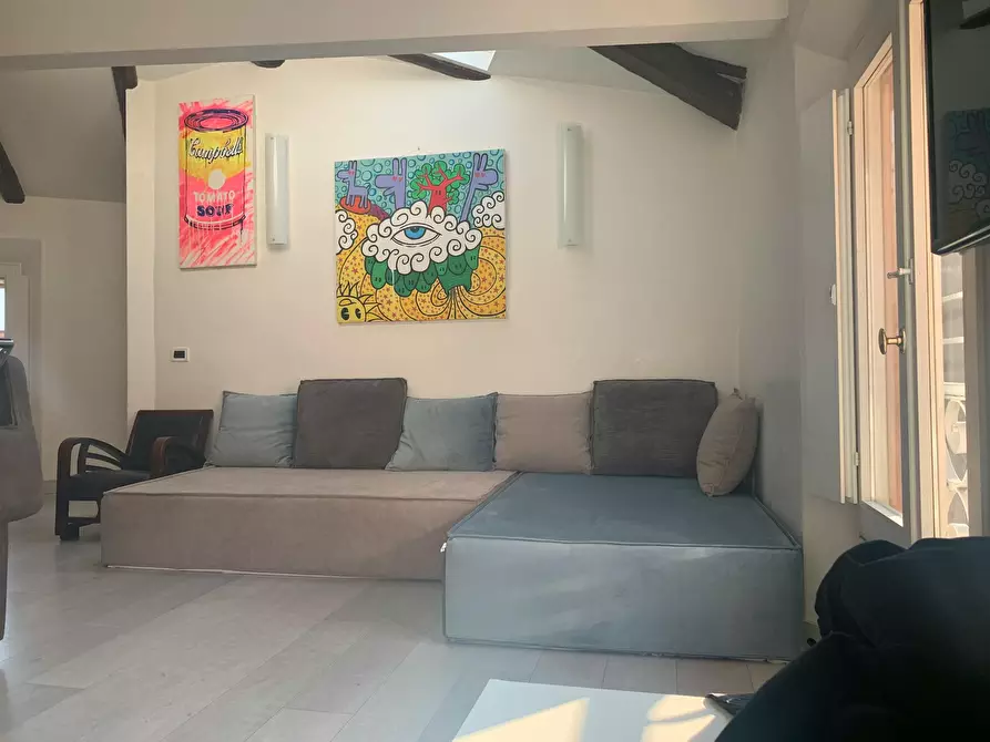 appartamento in affitto a Bologna in zona Centro Storico