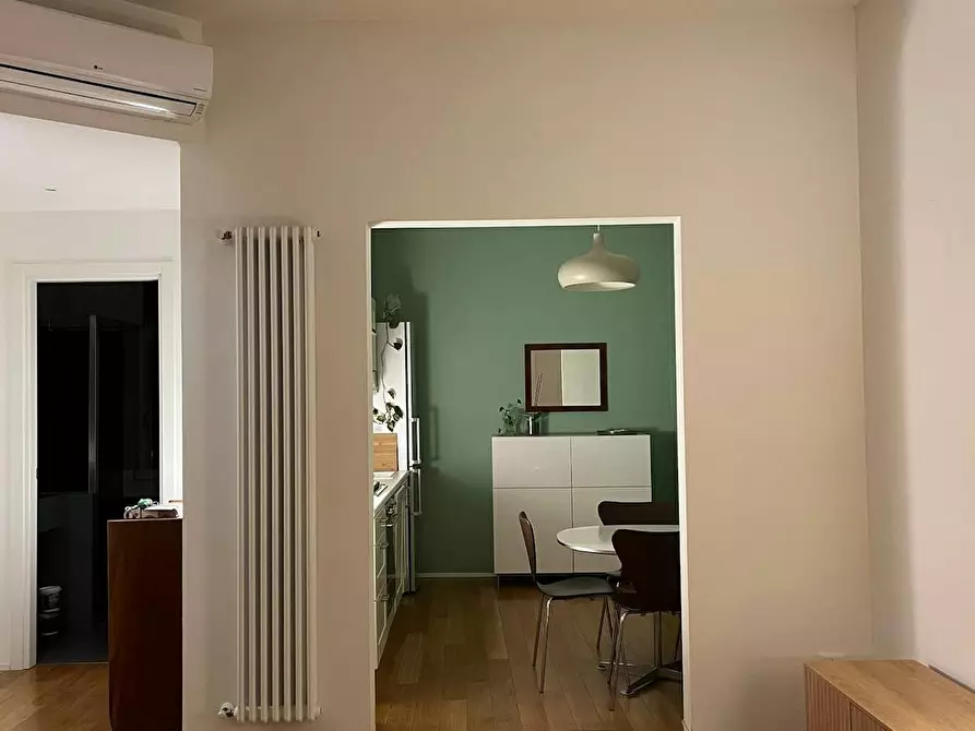 appartamento in affitto a Bologna