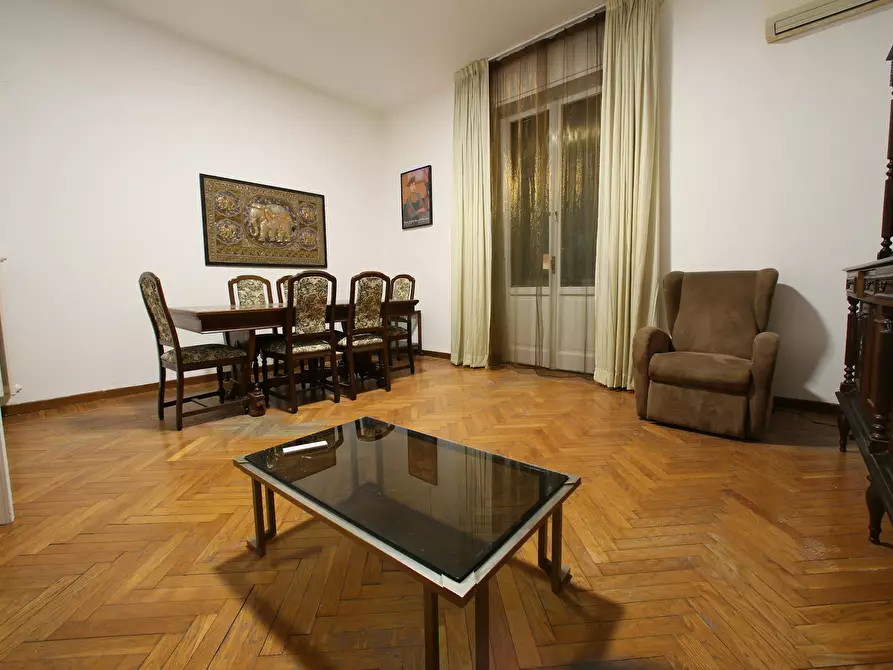 appartamento in affitto a Bologna