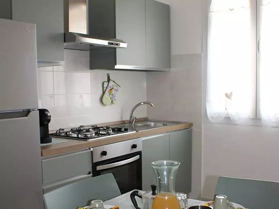 appartamento in affitto a Bologna in zona Fiera