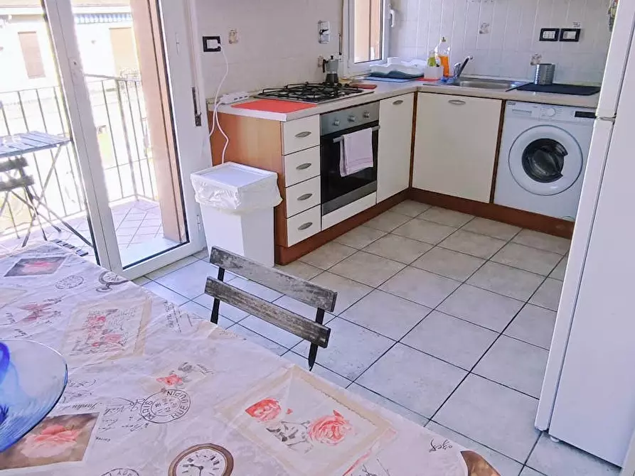 appartamento in affitto a Bologna