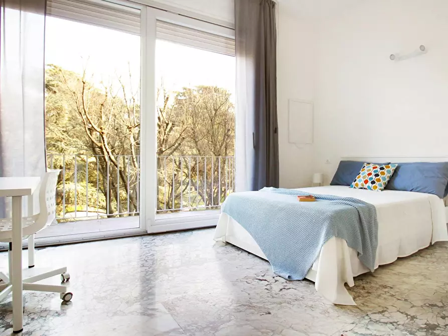 casa indipendente in affitto a Bologna in zona Saragozza