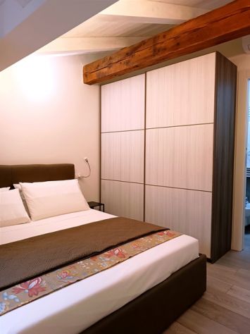 appartamento in affitto a Bologna in zona Saragozza