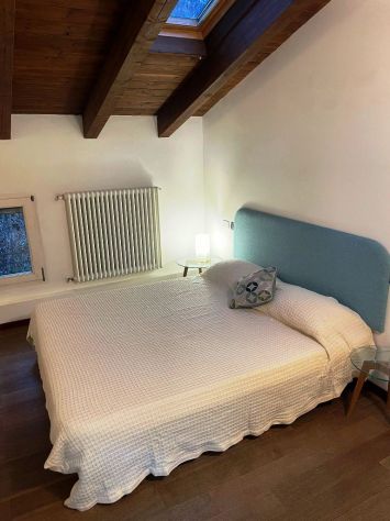 appartamento in affitto a Bologna in zona Saragozza