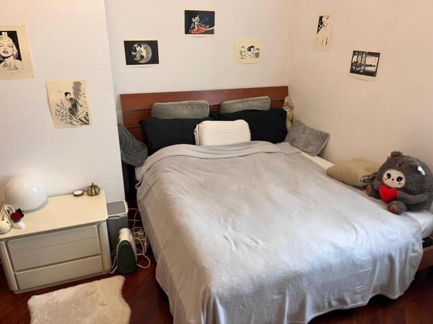 appartamento in affitto a Bologna in zona Bolognina