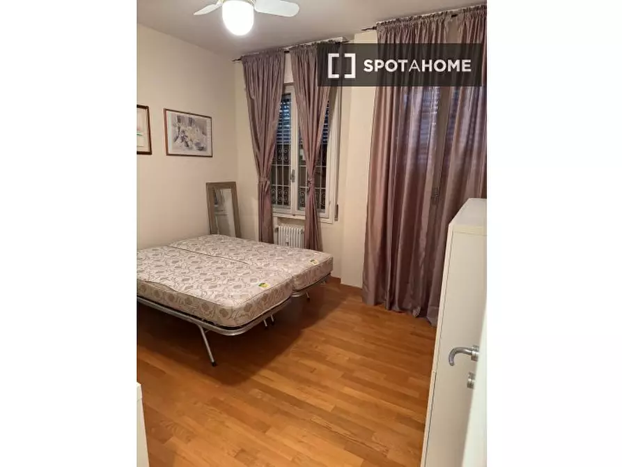 appartamento in affitto a Bologna in zona Murri