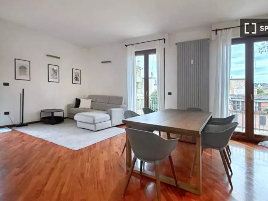 appartamento in affitto a Bologna in zona Reno