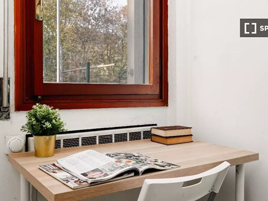 appartamento in affitto a Bologna in zona San Donato