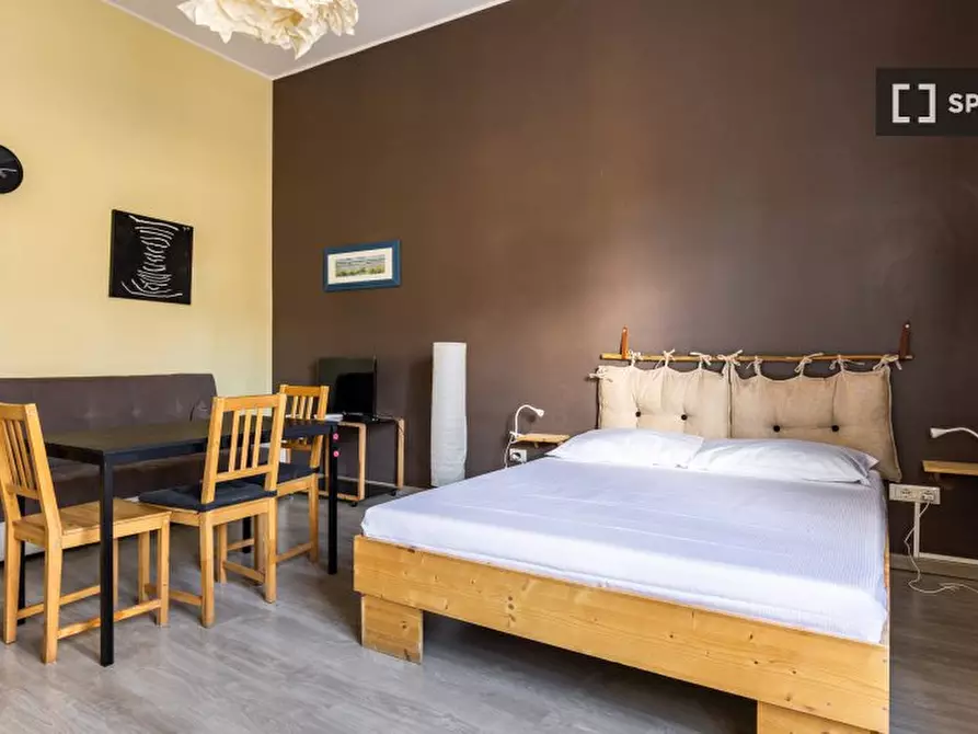 ufficio in affitto a Bologna in zona Quartiere Porto