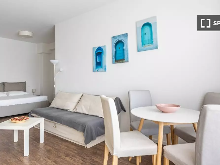 appartamento in affitto a Bologna