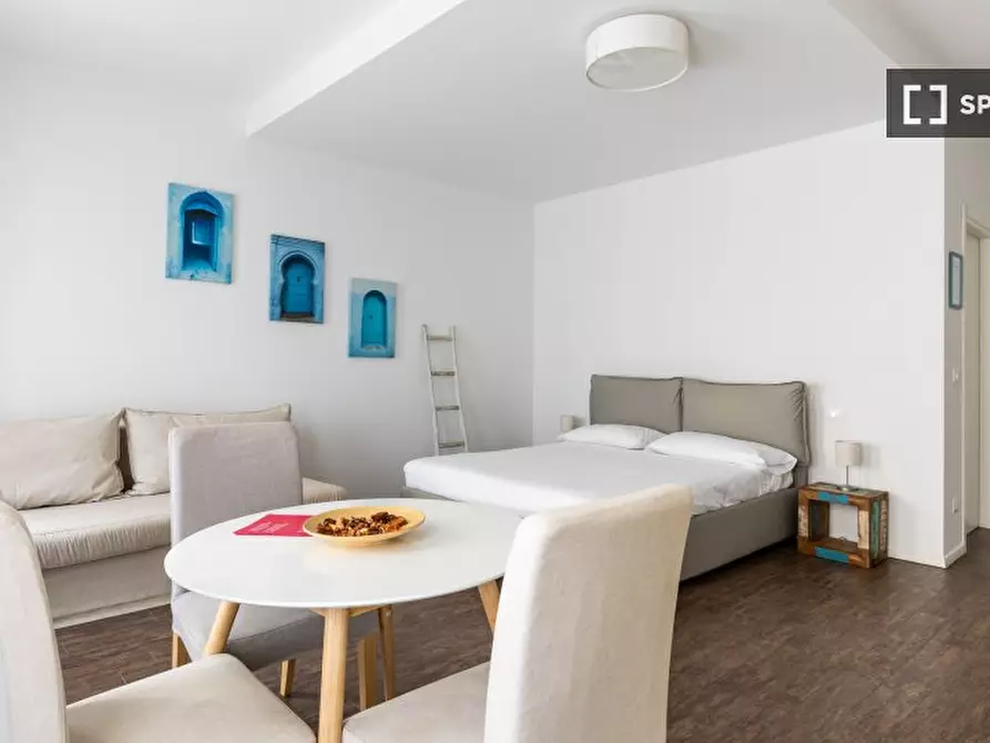 ufficio in affitto a Bologna