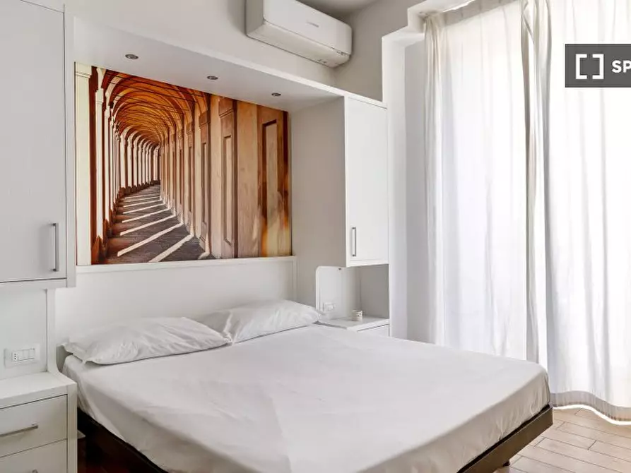 appartamento in affitto a Bologna