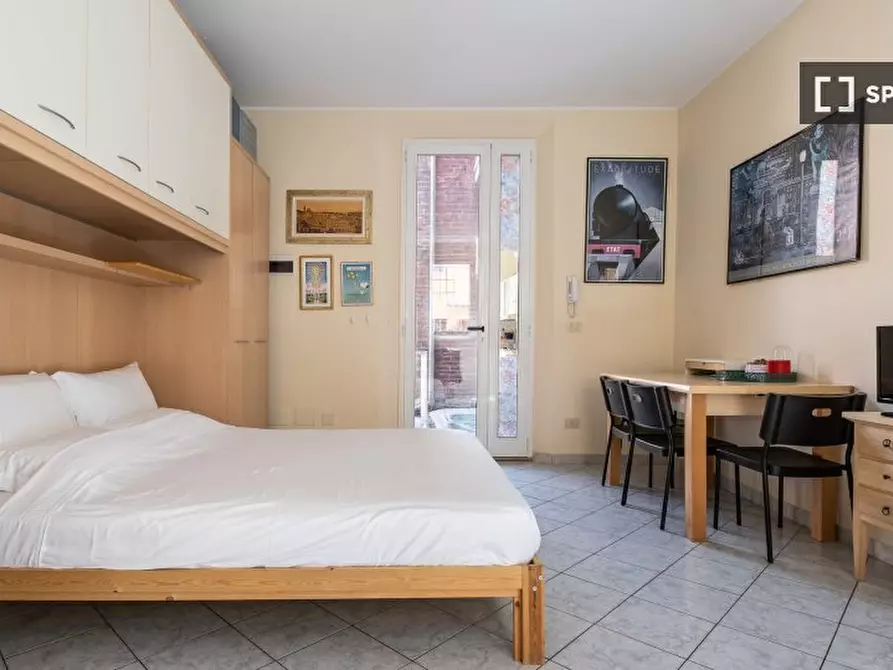 appartamento in affitto a Bologna