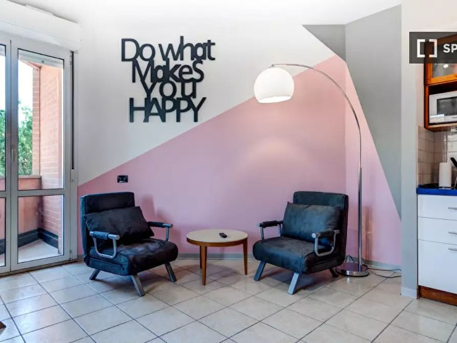 appartamento in affitto a Bologna in zona San Vitale