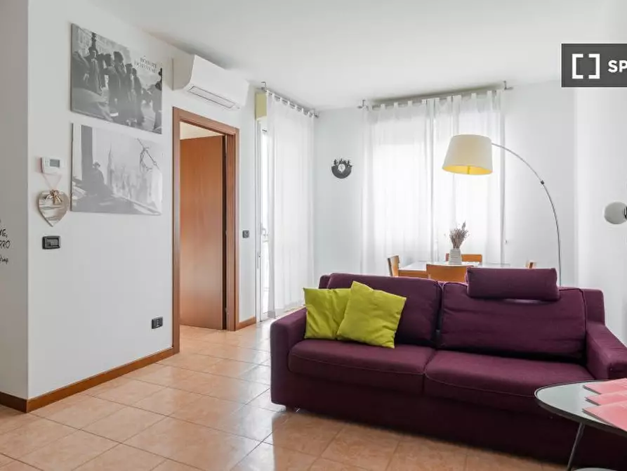 appartamento in affitto a Bologna in zona Quartiere Porto