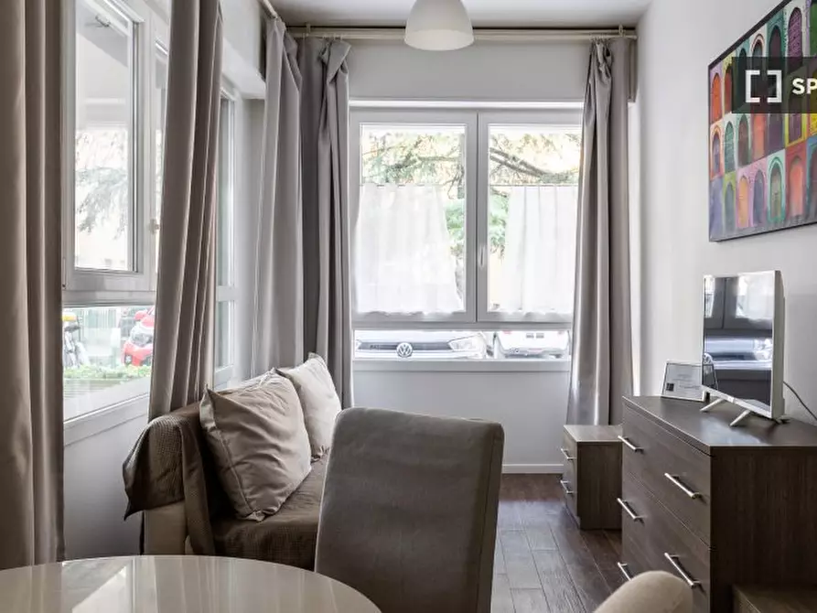 appartamento in affitto a Bologna