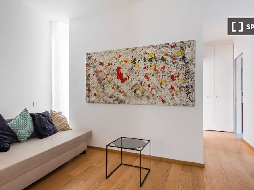 appartamento in affitto a Bologna in zona Santo Stefano