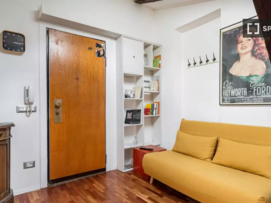 appartamento in affitto a Bologna in zona Centro Storico