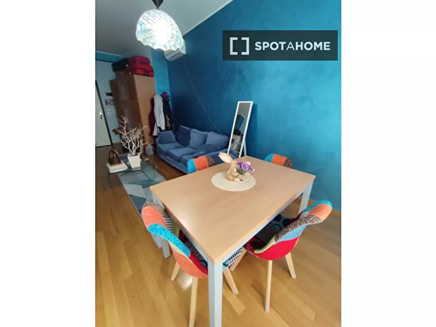 appartamento in affitto a Bologna in zona Quartiere Porto