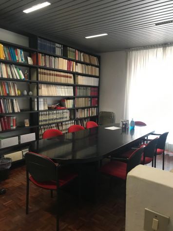 ufficio in affitto a Bologna in zona Colli