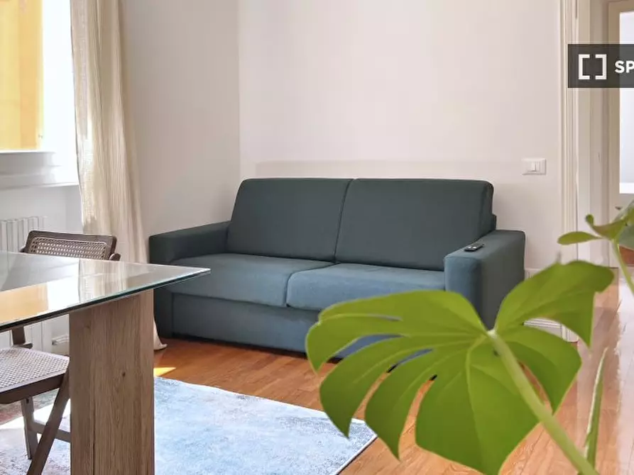 ufficio in affitto a Bologna in zona Reno