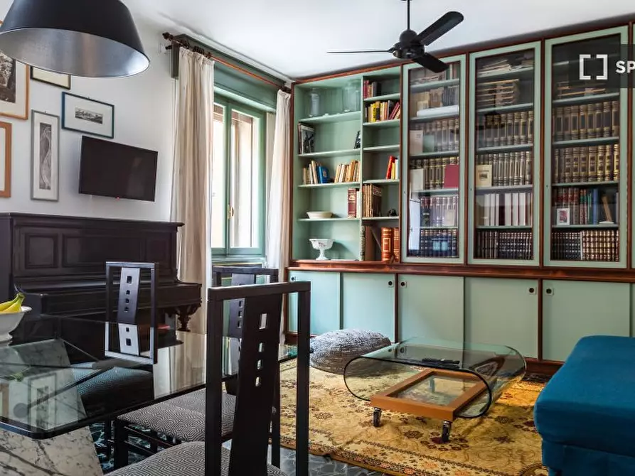 appartamento in affitto a Bologna