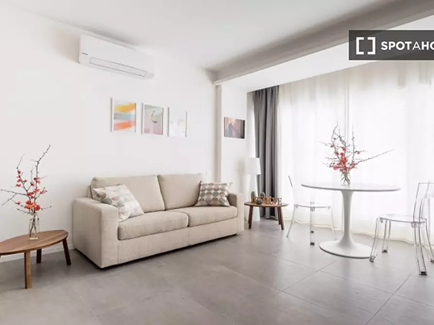 appartamento in affitto a Bologna in zona Centro Storico