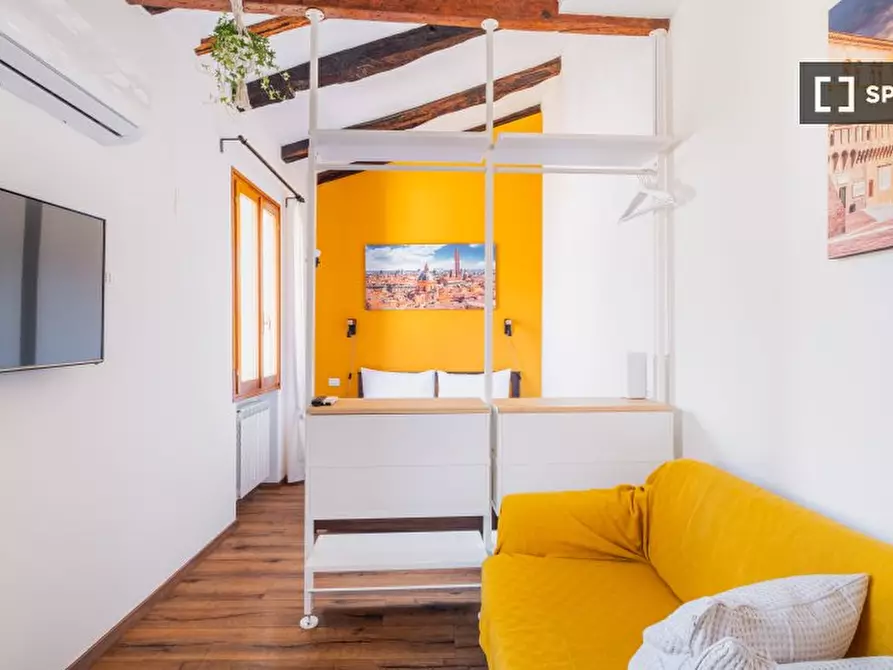 ufficio in affitto a Bologna in zona Centro Storico