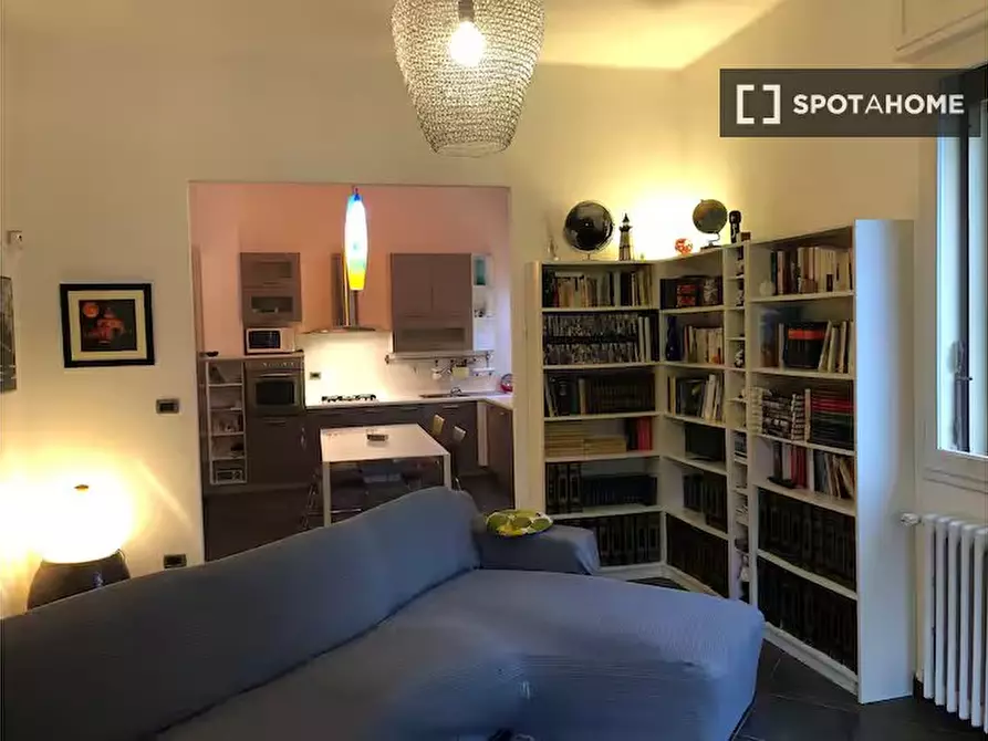 appartamento in affitto a Bologna