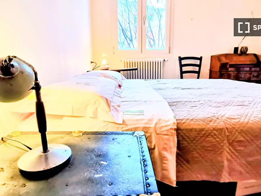 appartamento in affitto a Bologna in zona Saragozza