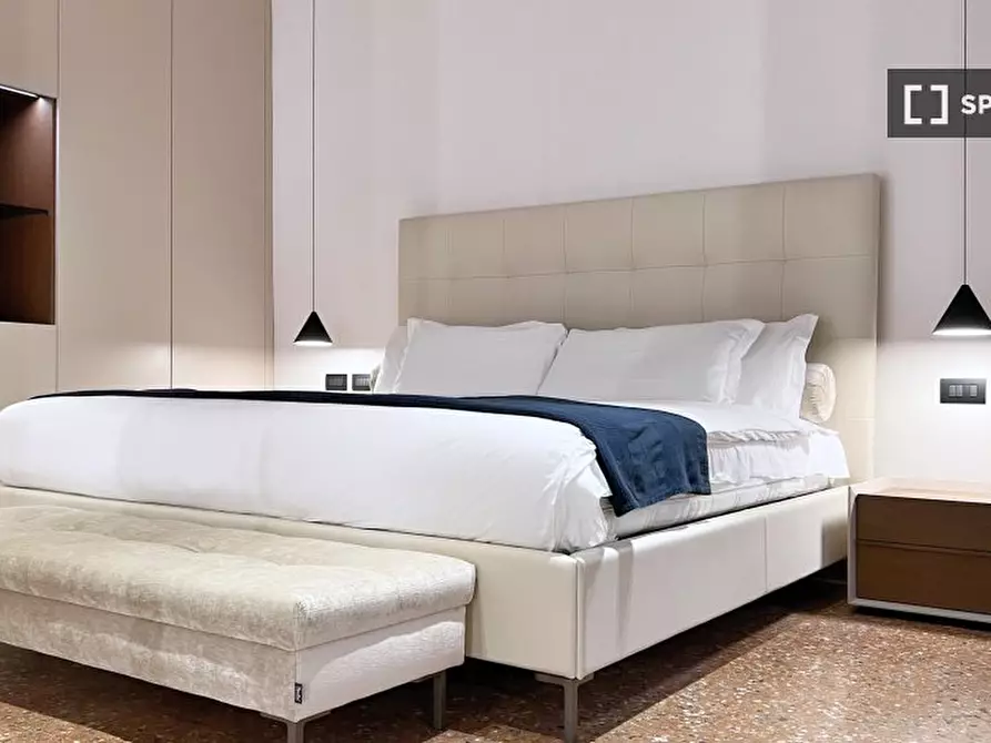 appartamento in affitto a Bologna in zona Santo Stefano