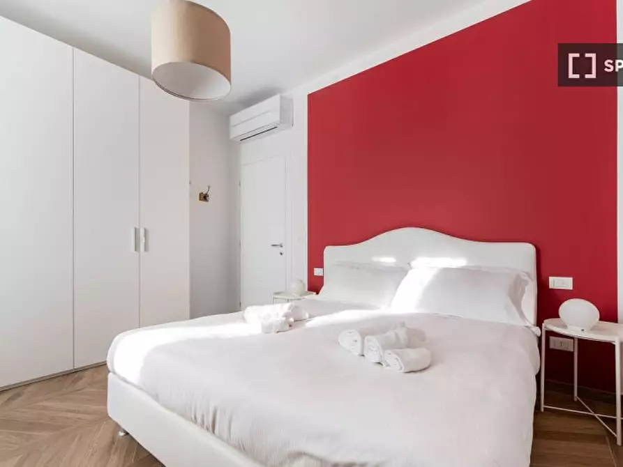 appartamento in affitto a Bologna in zona San Vitale