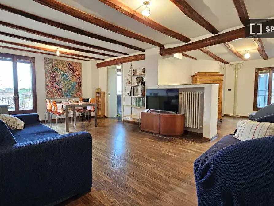 appartamento in affitto a Bologna